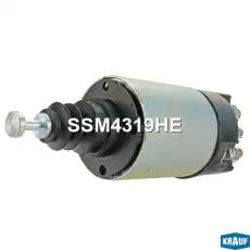 Втягивающее реле стартера SSM4319HE KRAUF
