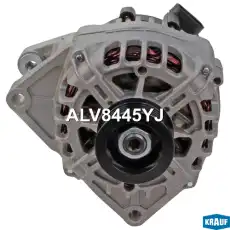Генератор KRAUF ALV8445YJ