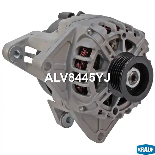 Генератор KRAUF ALV8445YJ