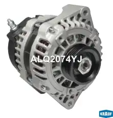 Генератор KRAUF ALQ2074YJ