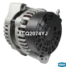 Генератор KRAUF ALQ2074YJ