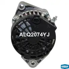 Генератор KRAUF ALQ2074YJ
