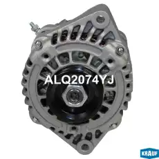 Генератор KRAUF ALQ2074YJ