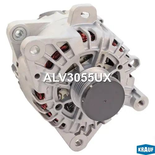 Генератор KRAUF ALV3055UX