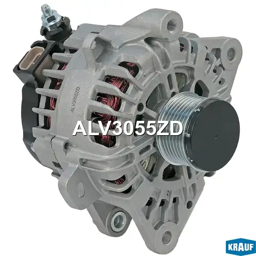 Генератор KRAUF ALV3055ZD