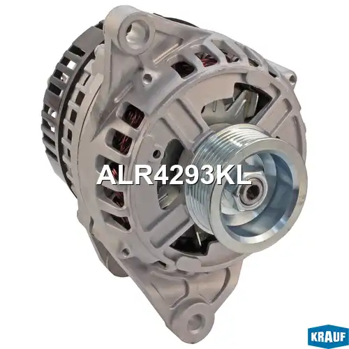 Генератор KRAUF ALR4293KL