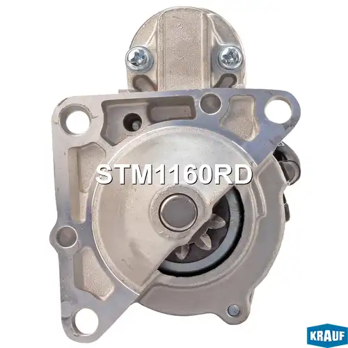 Стартер KRAUF STM1160RD