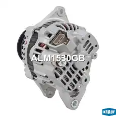 Генератор KRAUF ALM1530GB