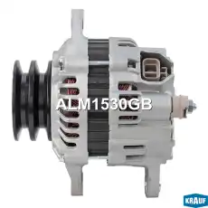 Генератор KRAUF ALM1530GB