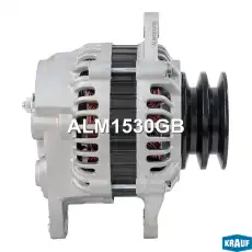 Генератор KRAUF ALM1530GB