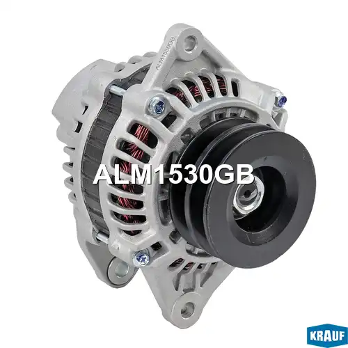 Генератор KRAUF ALM1530GB