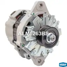 Генератор KRAUF ALM6263BS