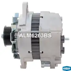 Генератор KRAUF ALM6263BS