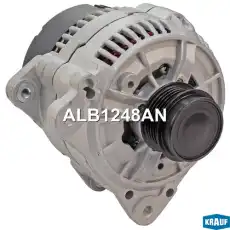 Генератор KRAUF ALB1248AN