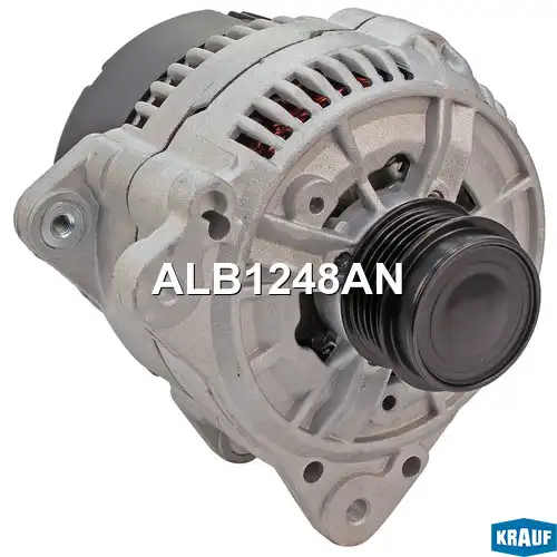 Генератор KRAUF ALB1248AN