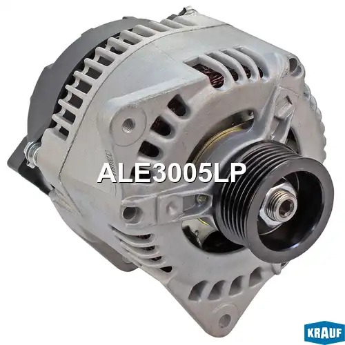 Генератор KRAUF ALE3005LP