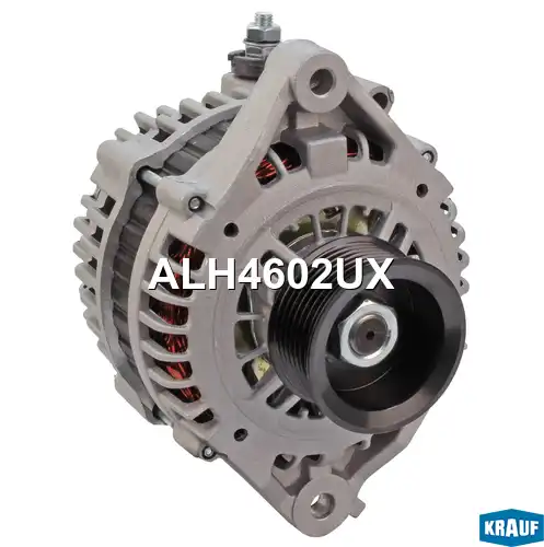 Генератор KRAUF ALH4602UX