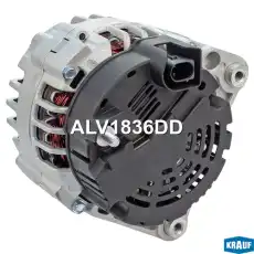 Генератор KRAUF ALV1836DD