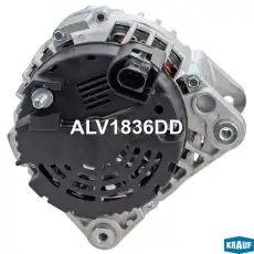 Генератор KRAUF ALV1836DD