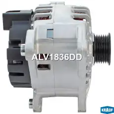 Генератор KRAUF ALV1836DD