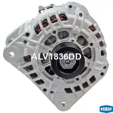 Генератор KRAUF ALV1836DD