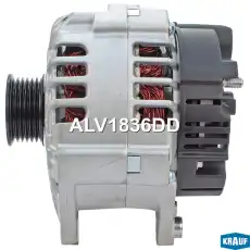 Генератор KRAUF ALV1836DD