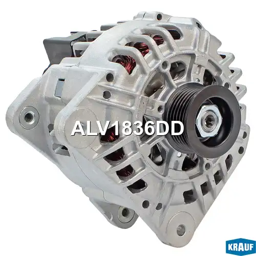 Генератор KRAUF ALV1836DD