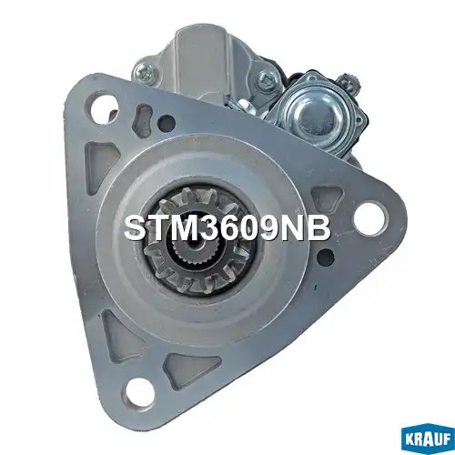 Стартер KRAUF STM3609NB