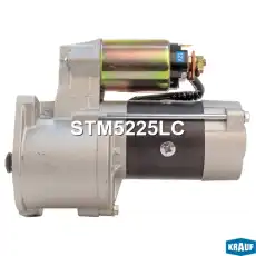 Стартер KRAUF STM5225LC