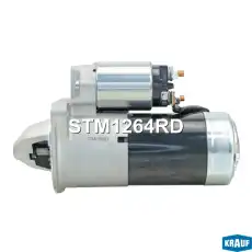 Стартер KRAUF STM1264RD