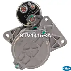Стартер KRAUF STV1415BA