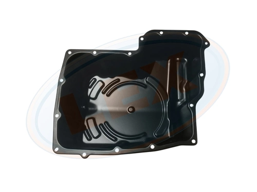 Поддон картера двигателя LEX PD4127