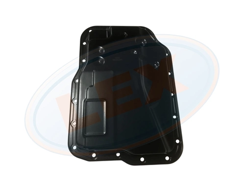 Поддон картера КПП LEX PD4126