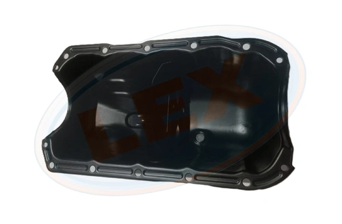 Поддон картера двигателя LEX PD4128