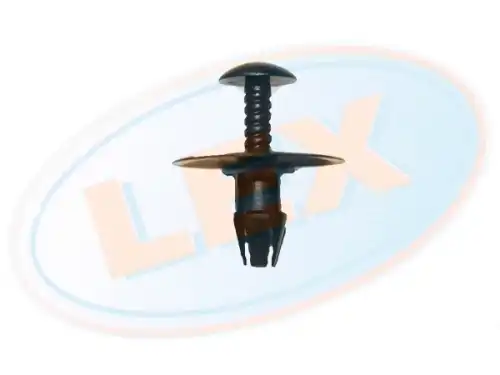 КЛИПСА КРЕПЕЖНАЯ WW11478 LEX
