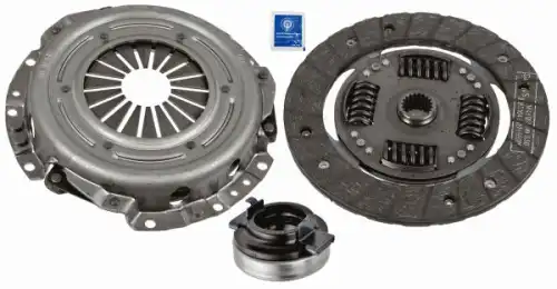 Комплект сцепления SACHS 3000 356 002