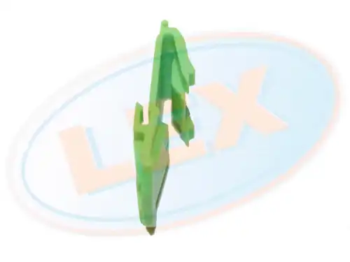 Клипса крепежная WW11514 LEX