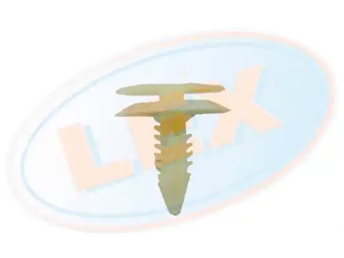 Клипса крепежная WW11540 LEX