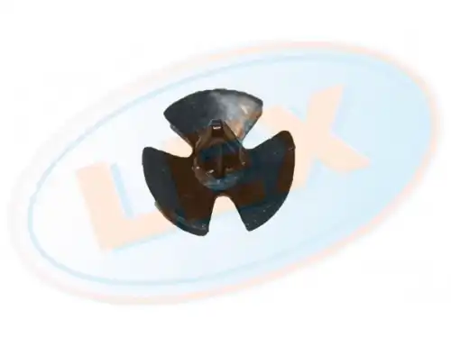КЛИПСА КРЕПЕЖНАЯ WW11335 LEX