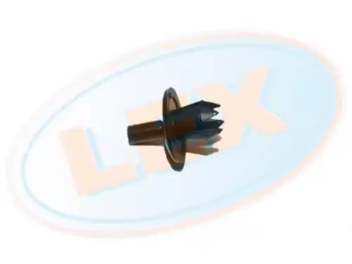КЛИПСА КРЕПЕЖНАЯ WW11452 LEX