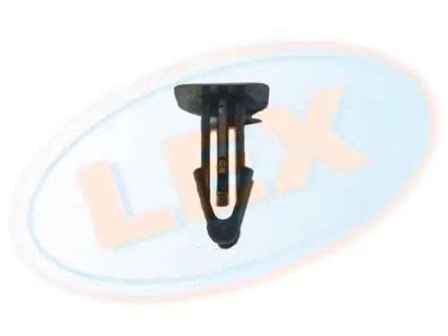 Клипса крепежная WW11333 LEX