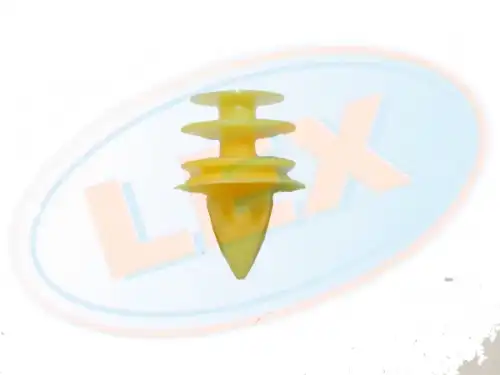 Клипса крепежная WW11369 LEX