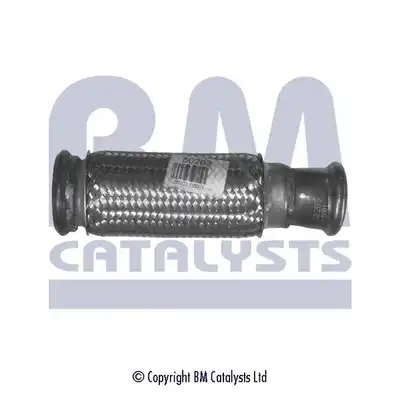 труба BM50203 BM