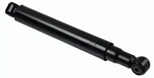 амортизатор подвески !перед.\MB 709-2224 112 871 SACHS