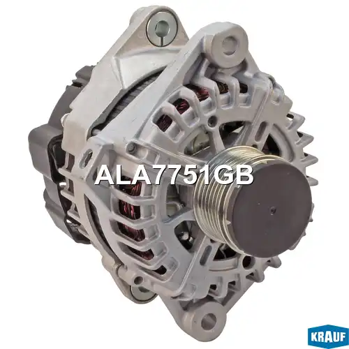 Генератор KRAUF ALA7751GB