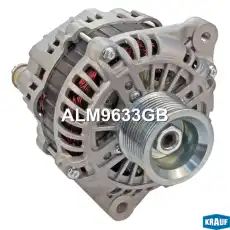 Генератор KRAUF ALM9633GB