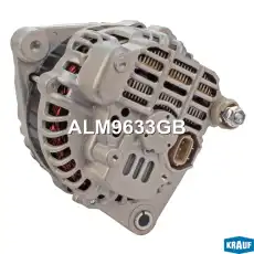 Генератор KRAUF ALM9633GB
