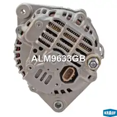 Генератор KRAUF ALM9633GB
