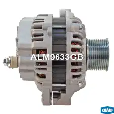 Генератор KRAUF ALM9633GB