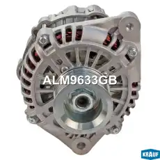 Генератор KRAUF ALM9633GB